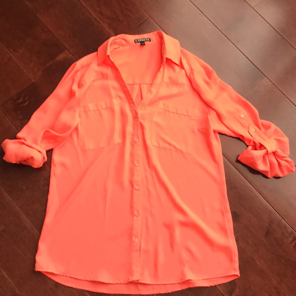 Express Portofino Top